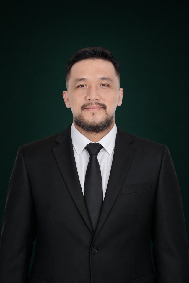 Dr. Alianto, S.H., M.H.