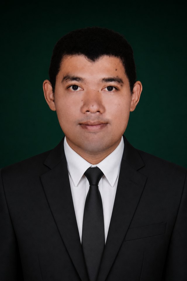 Dirwansyah, S.H., M.H.