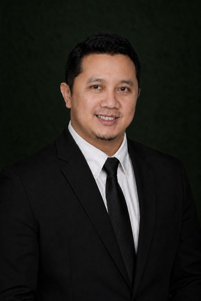 Hizbullah Ashiddiqi Sudjana, S.H., M.H., C.Med