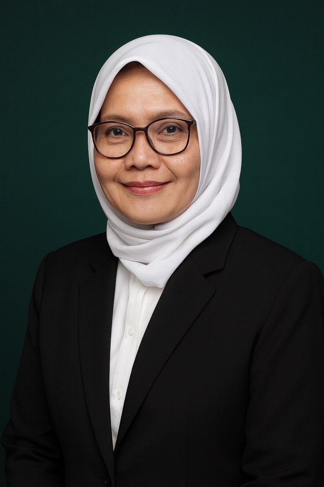 Sayidatul Mardiyah, S.H., M.H.