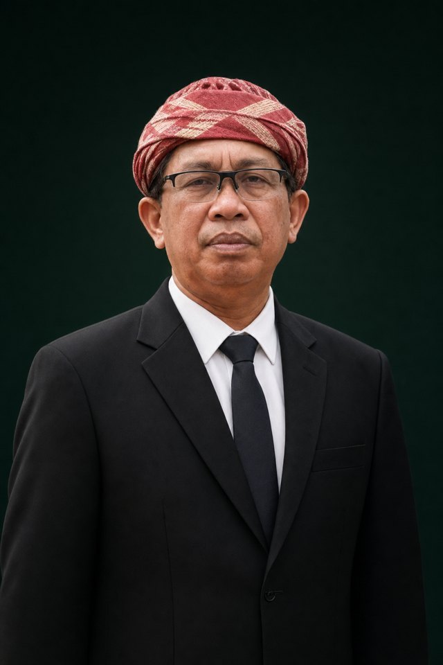 Drs. M.A. Siddik Surbakti