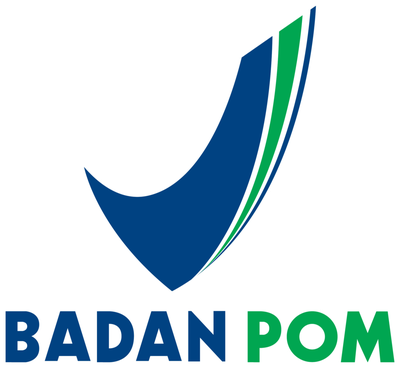 Badan Pengawas Obat dan Makanan (BPOM) Badan Pengawas Obat dan Makanan (BPOM)